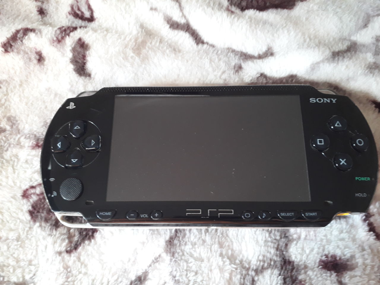 Продам PSP 1001 Black!