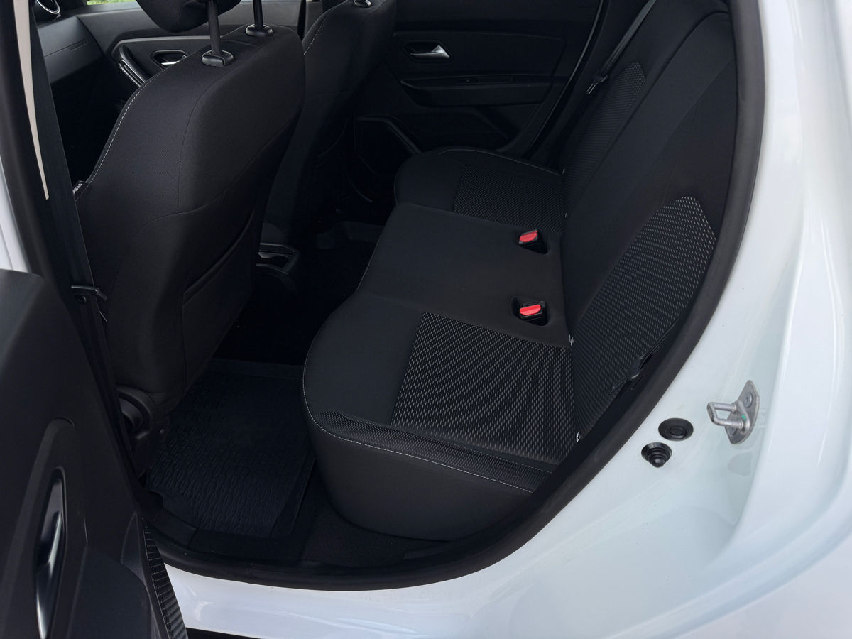 Dacia Duster foto 13