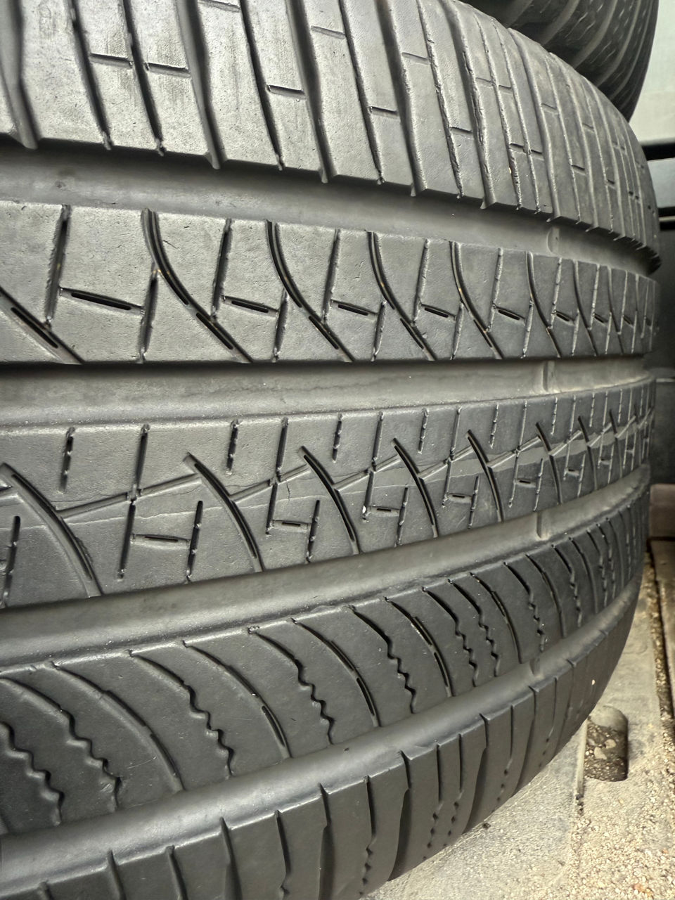 275/45 R21 Pirelli  фото 4