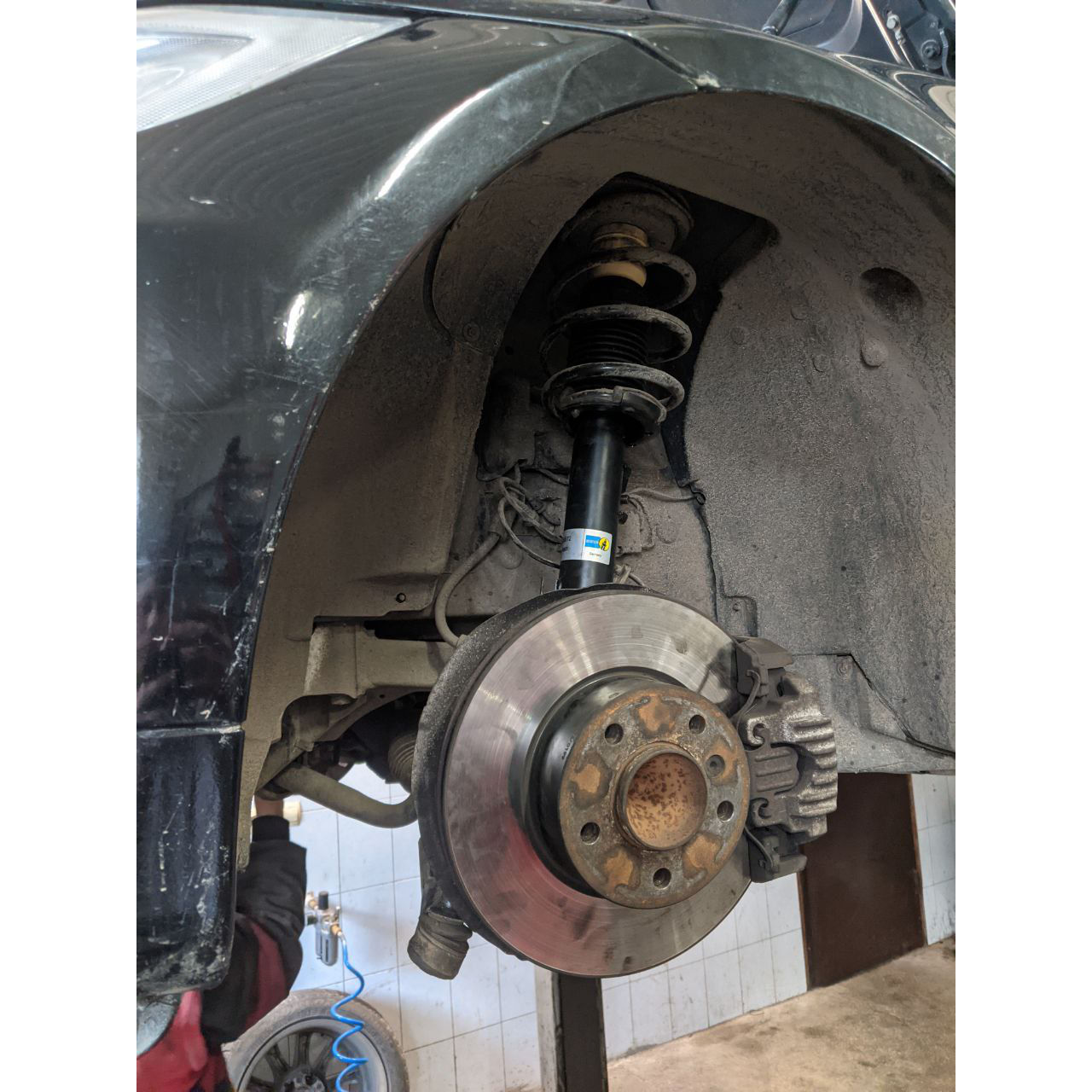 Service auto cu calitate Automotive la or. Bălți - totul pentru reparație mașinii tale foto 10