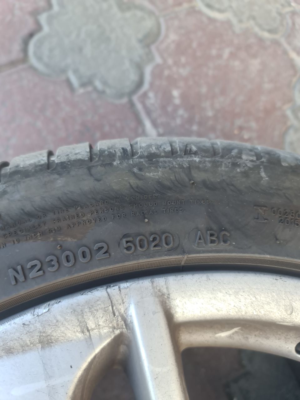 R19 style 369