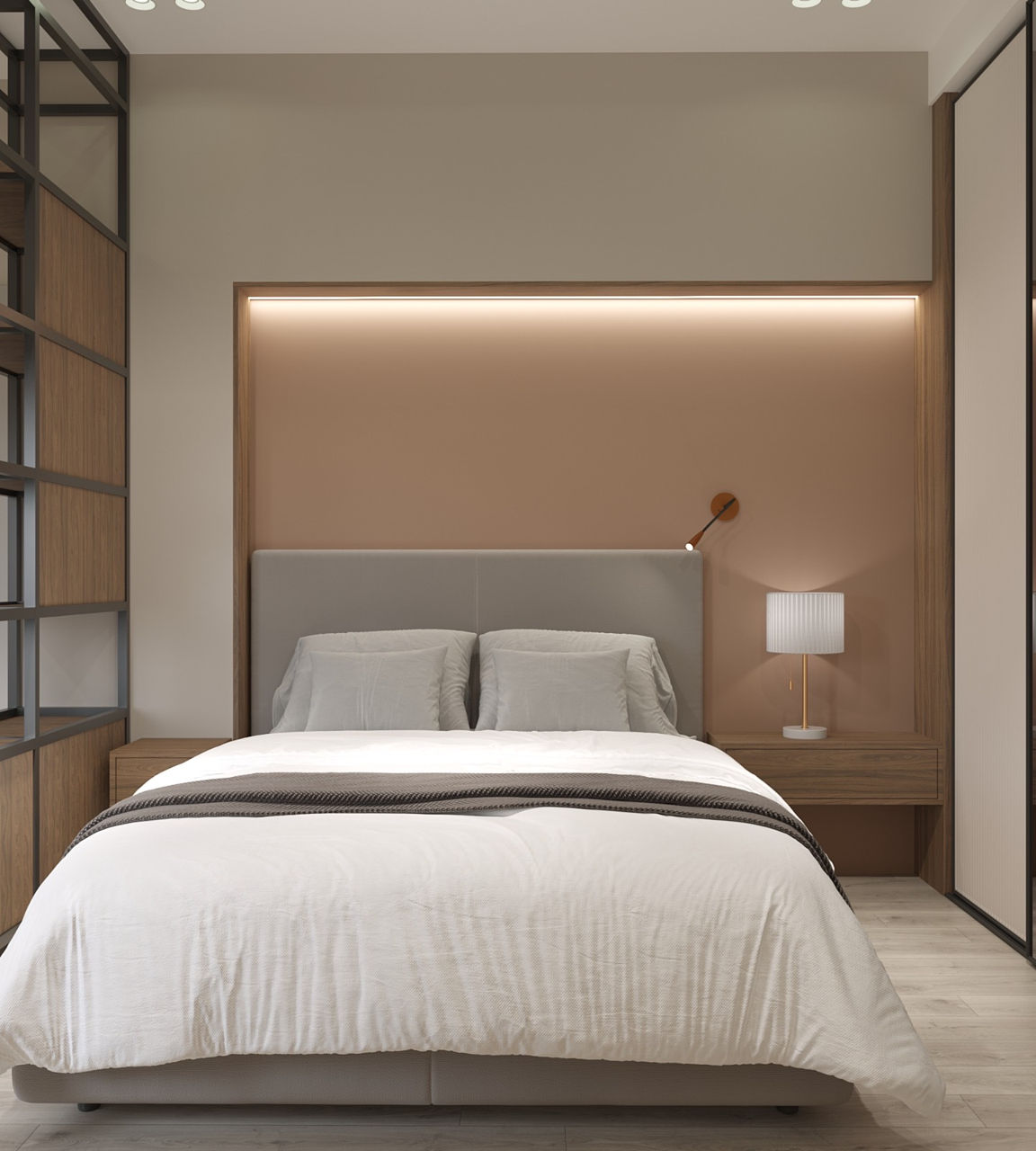 2-х комнатная квартира,  Буюканы,  Кишинёв,  Кишинёв мун. фото 3