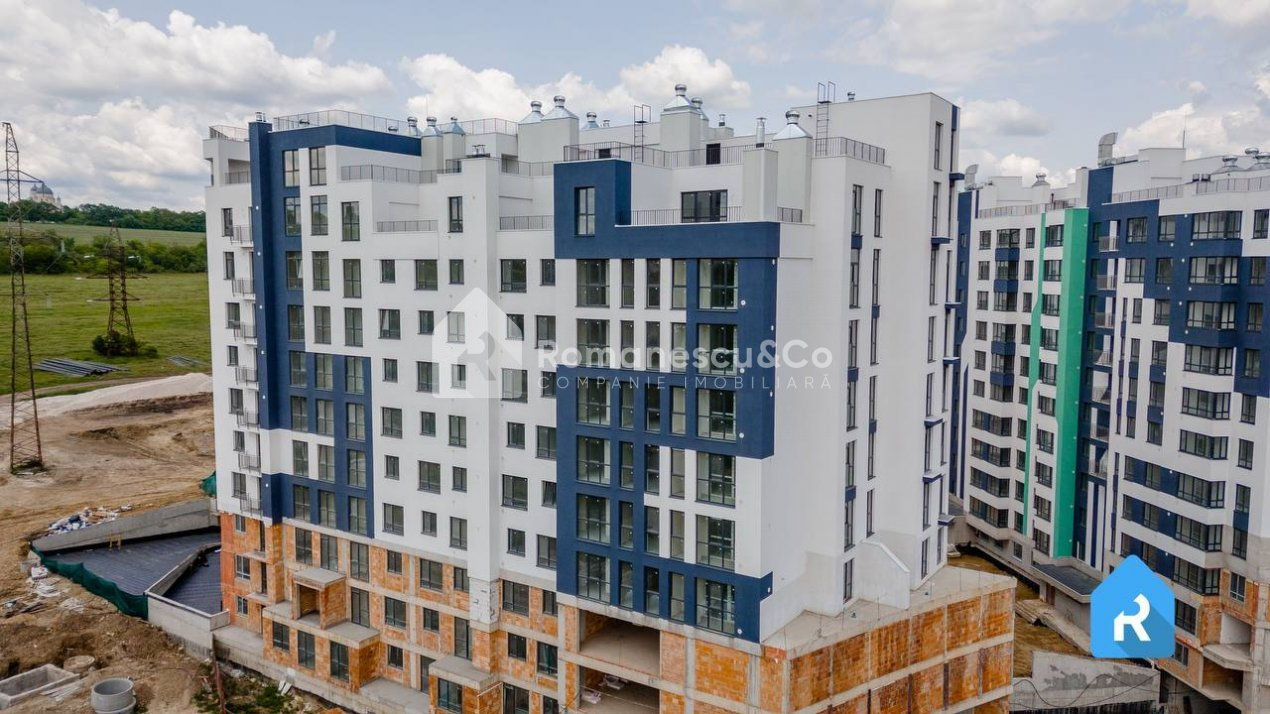 Apartament cu 2 camere,  Râșcani,  Chișinău,  Chișinău mun. foto 3