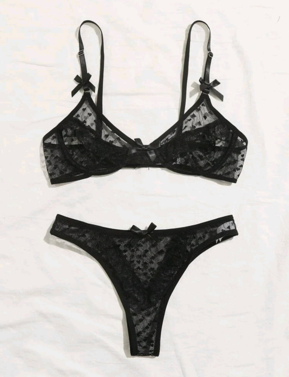 Нижнее белье