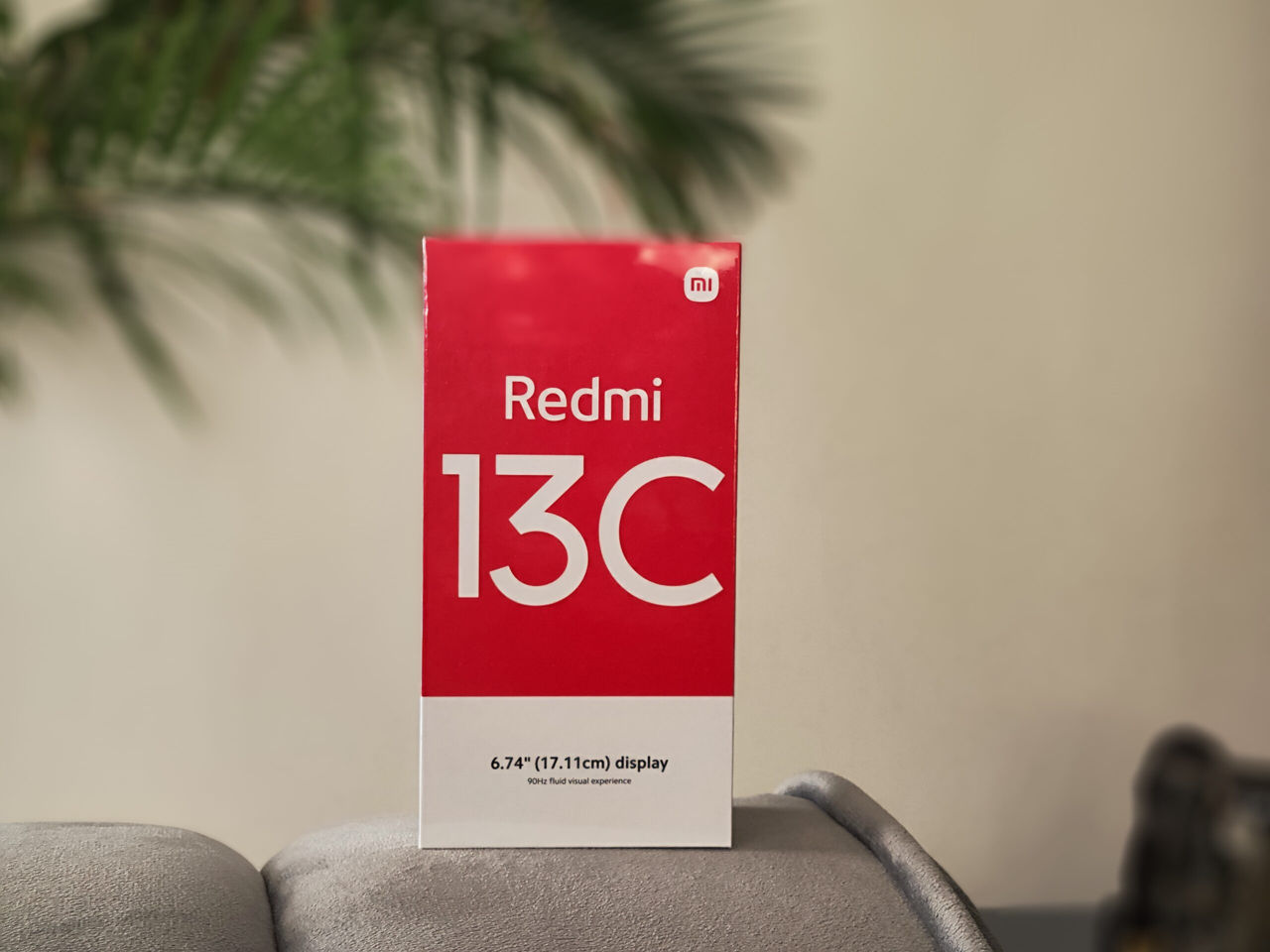 Xiaomi Redmi 13c 8/256 - 2350 lei, Redmi 13c 6/128 - 2200 lei, Redmi 13c 4/128 - 1950 lei foto 0