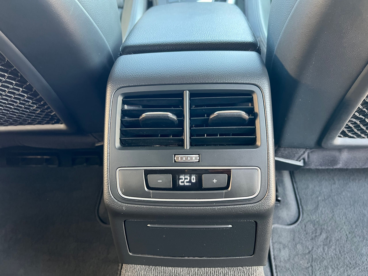 Audi A4 Allroad foto 16