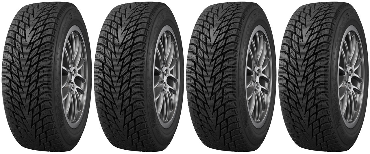 Cordiant Winter Drive 2 205/55 R16 94T (2021)