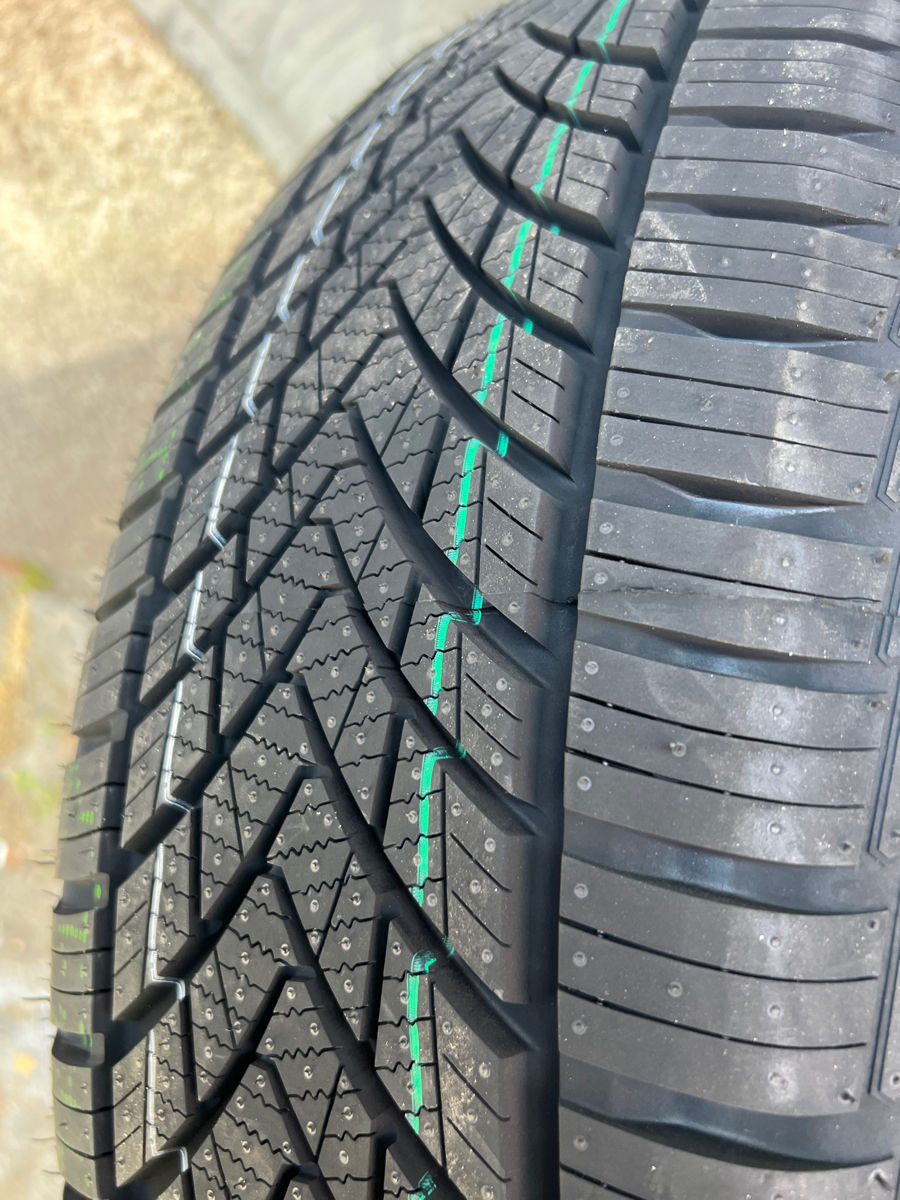 215/60 R17 Tracmax Allseason Trac saver/ Доставка, livrare toata Moldova фото 4