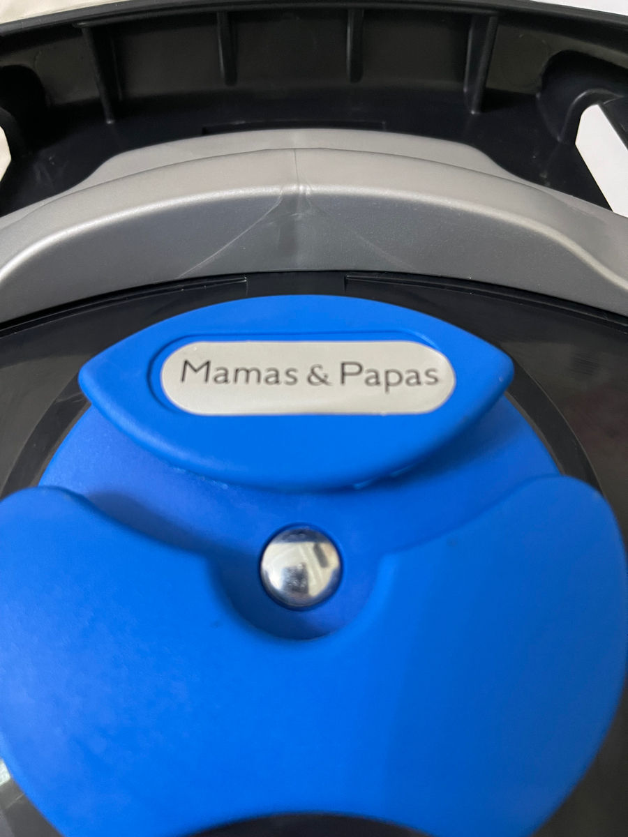Vînd scoică auto Mamas & Papas,0-13kg. foto 6