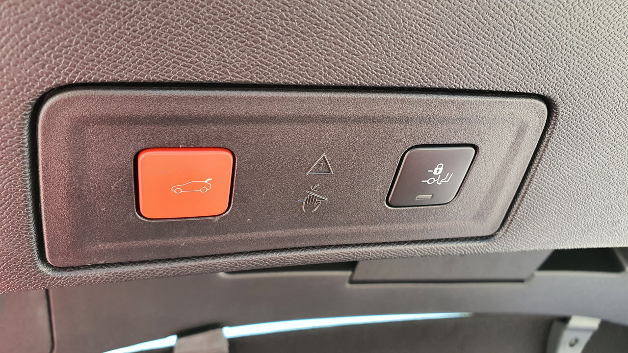 Peugeot 508 foto 16