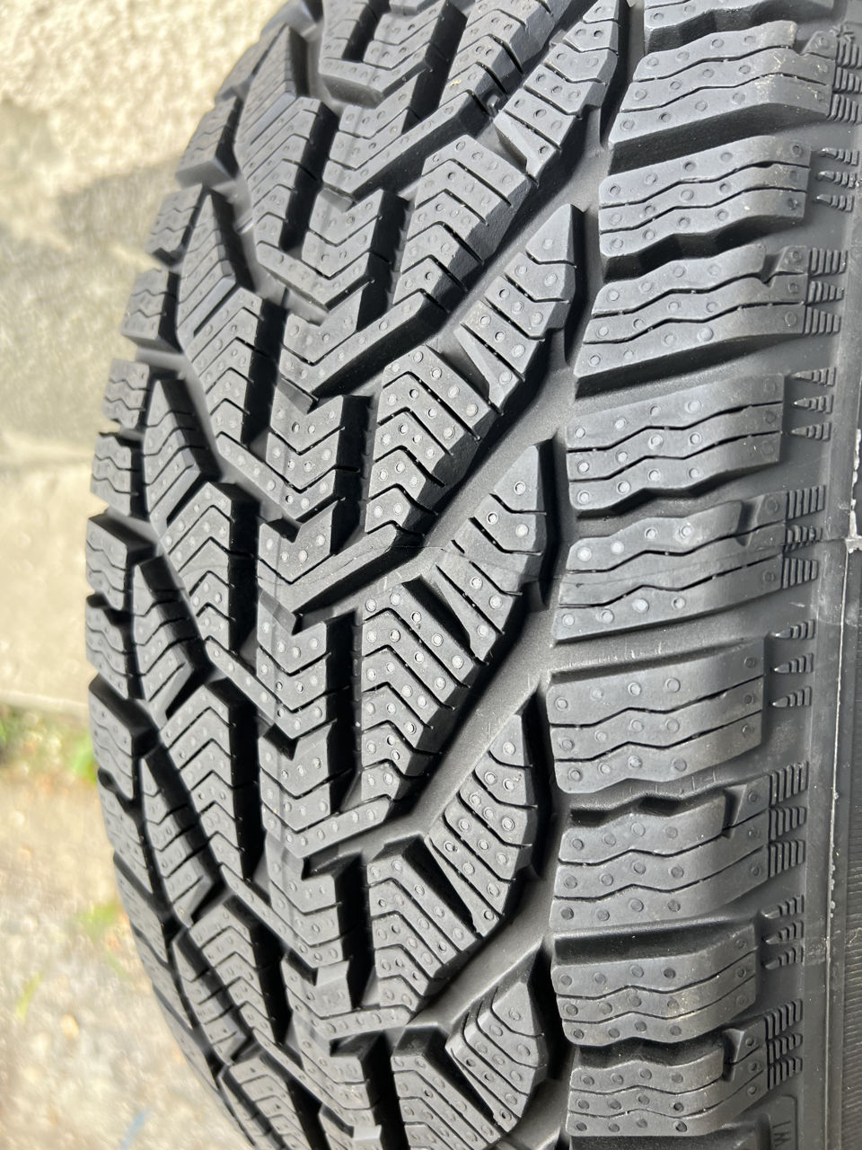 225/45 R18 Riken Snow (Michelin Group)/ Доставка, livrare toata Moldova foto 3