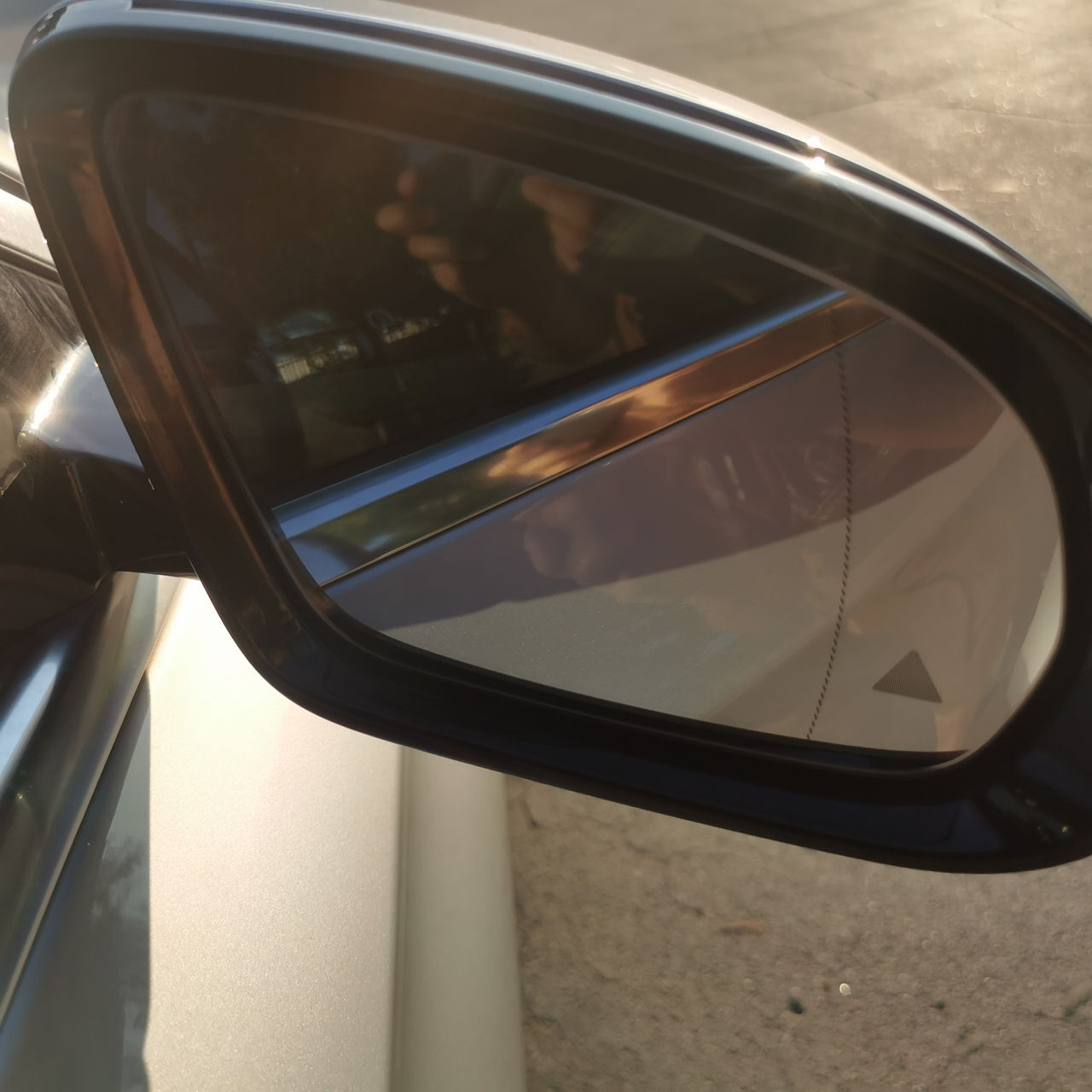 Mercedes E-Class foto 7