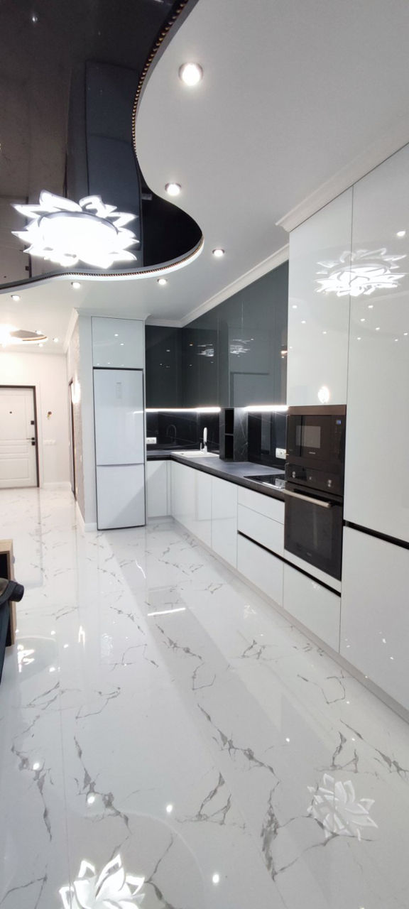 Reparatie apartamente ,case, oficii + design. foto 16