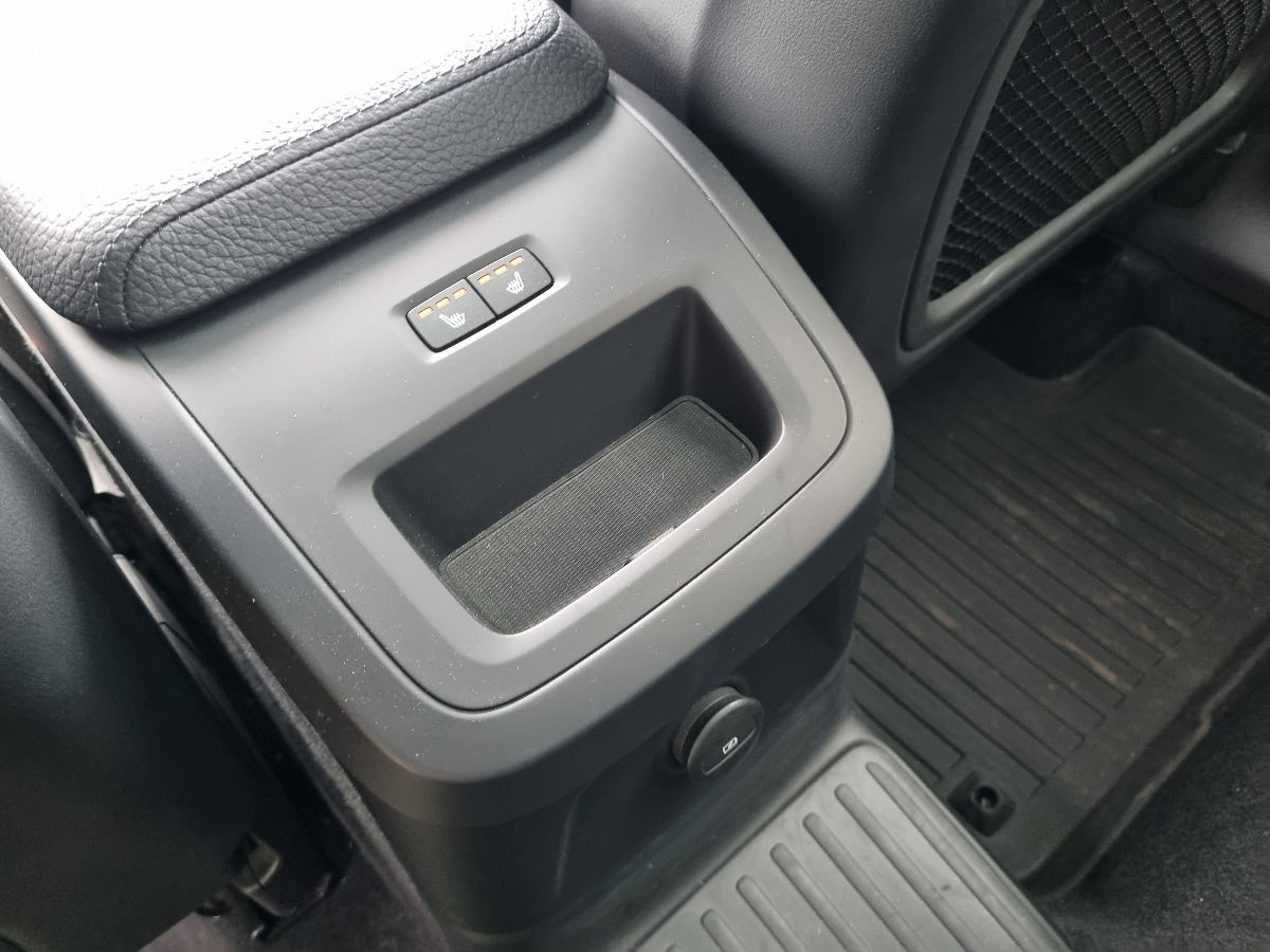Volvo XC60 2021 photo 14