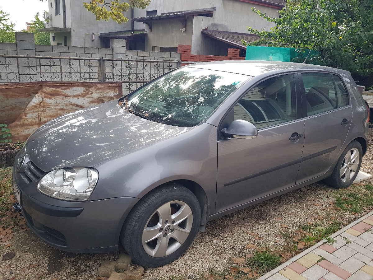 Volkswagen Golf foto 2