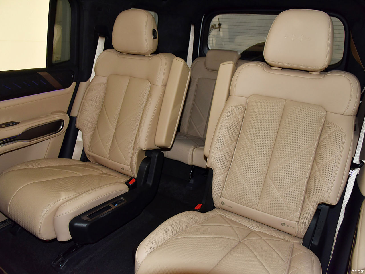 Byd Leopard 8 фото 8