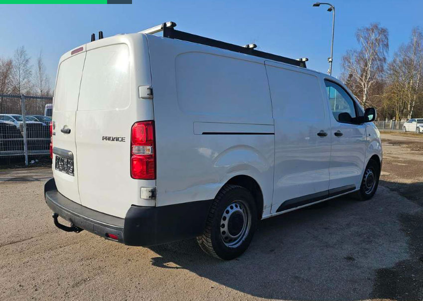 Toyota Proace  foto 3