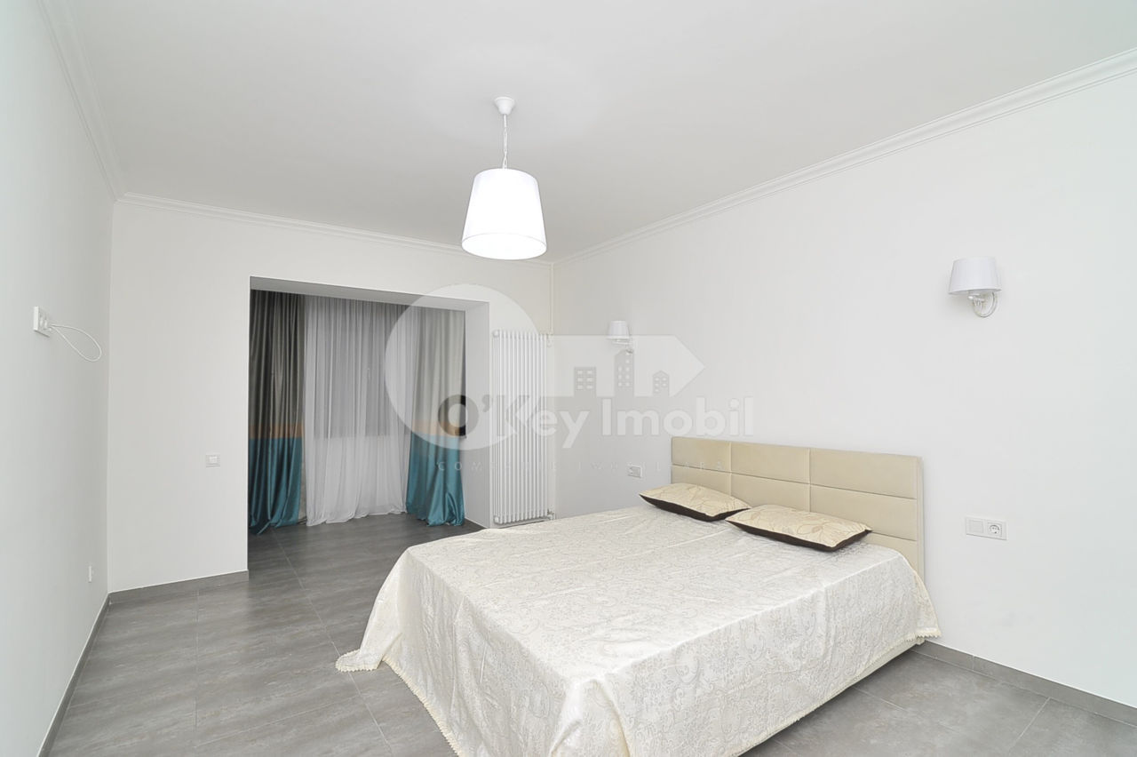 Apartament cu 2 camere, 70 m², Centru, Chișinău foto 10