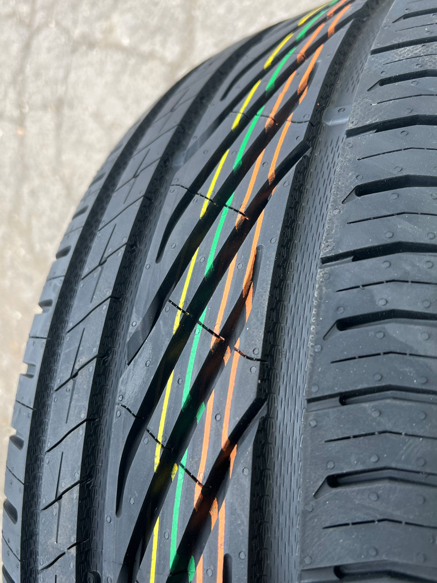 255/50 R19 Uniroyal Rainsport 5/ Доставка, livrare toata Moldova 2023 фото 4