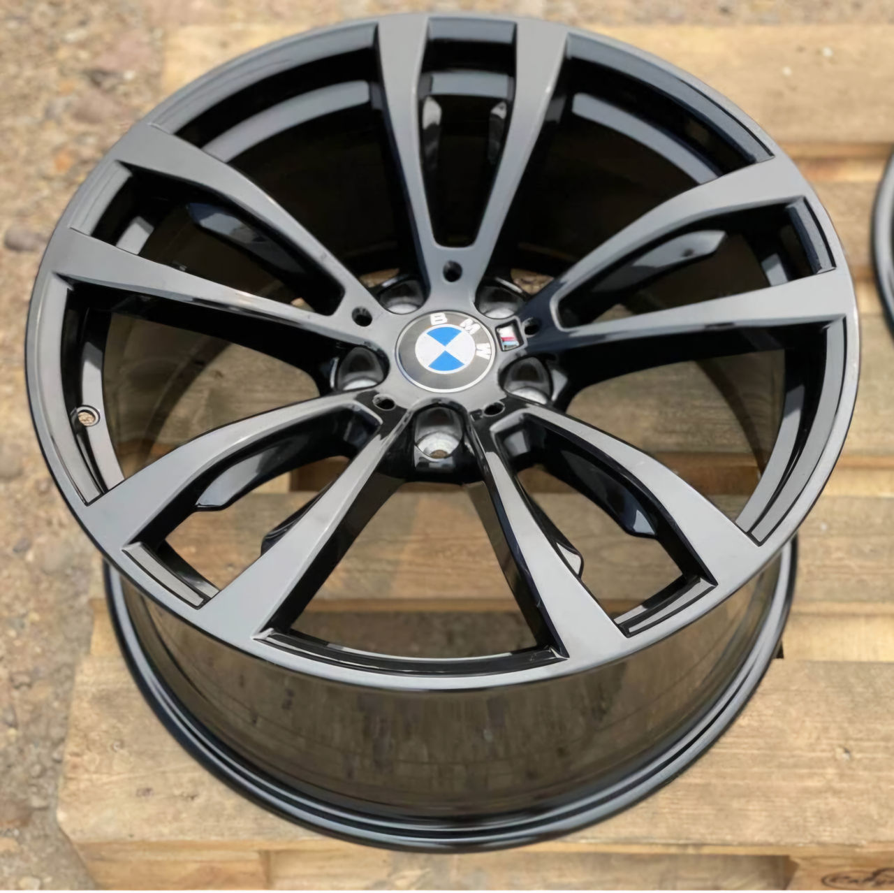 Bmw R20 469 M Style X5/X6 фото 2