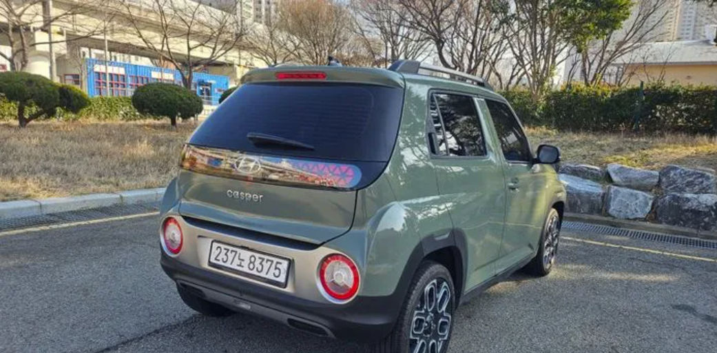 Hyundai Altele foto 1