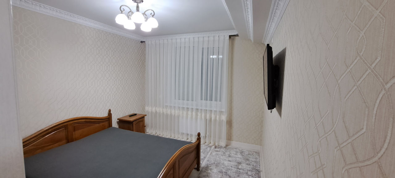 Apartament cu 2 camere,  Telecentru,  Chișinău,  Chișinău mun. foto 5