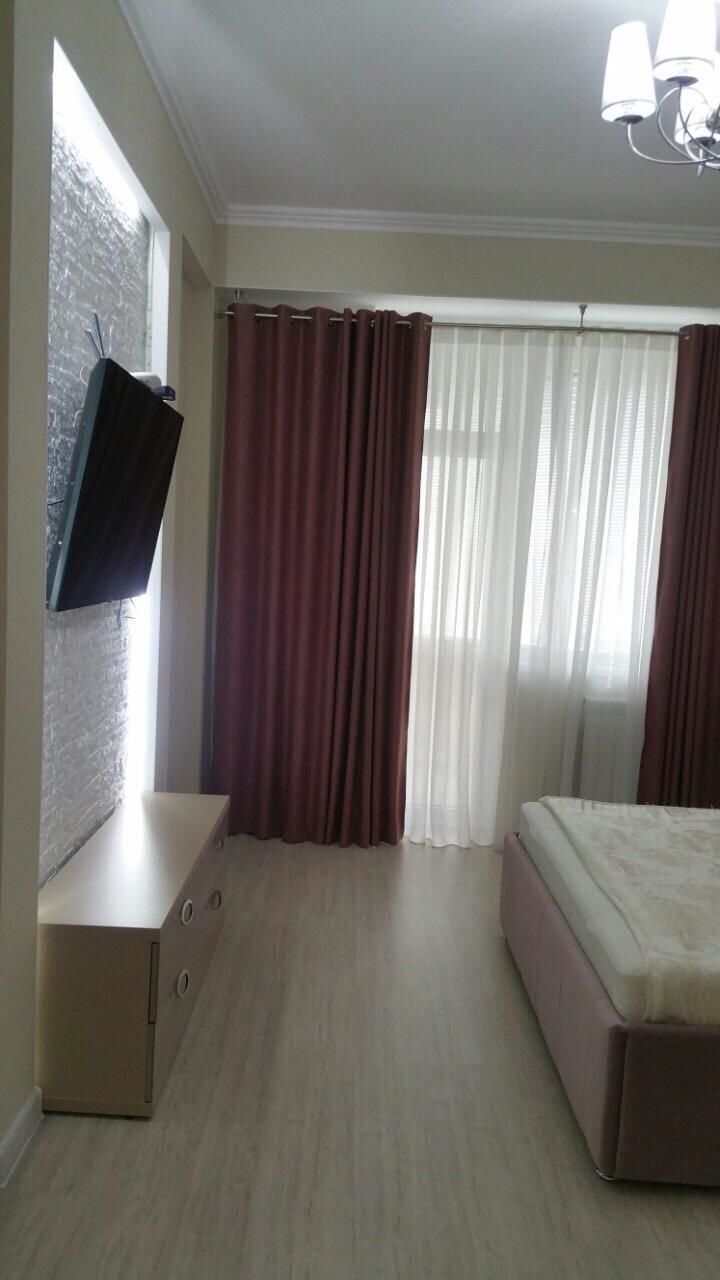 Apartament cu 1 cameră, 48 m², Centru, Chișinău foto 1