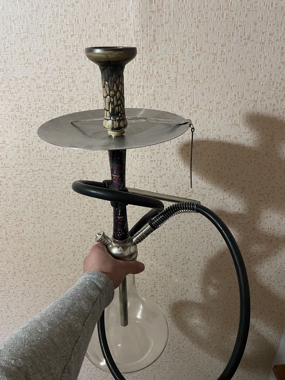 Кальян