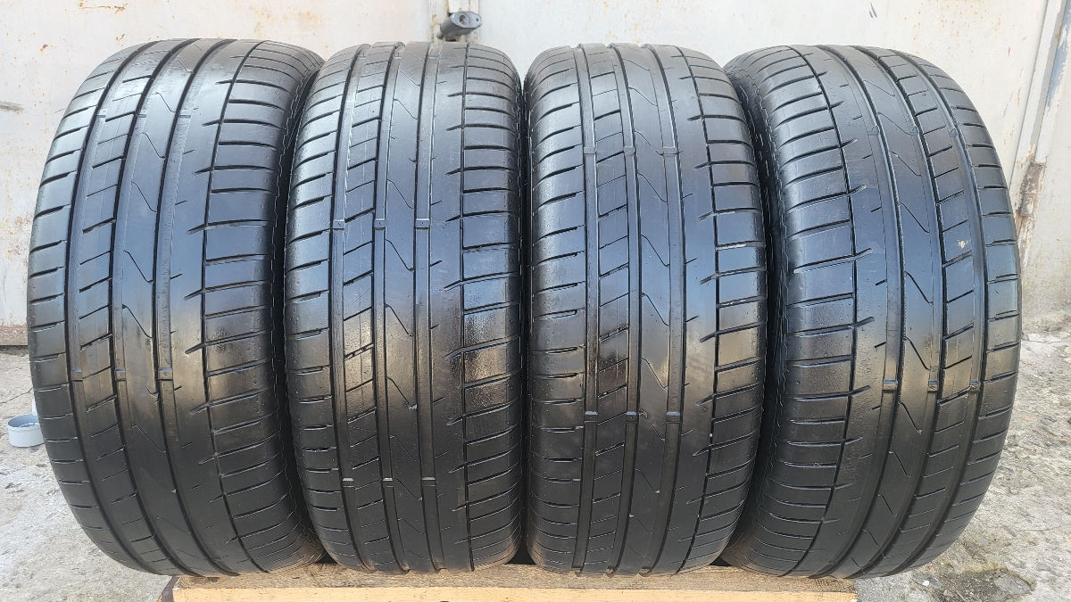 Шины 235/55 R17 2022год  фото 6