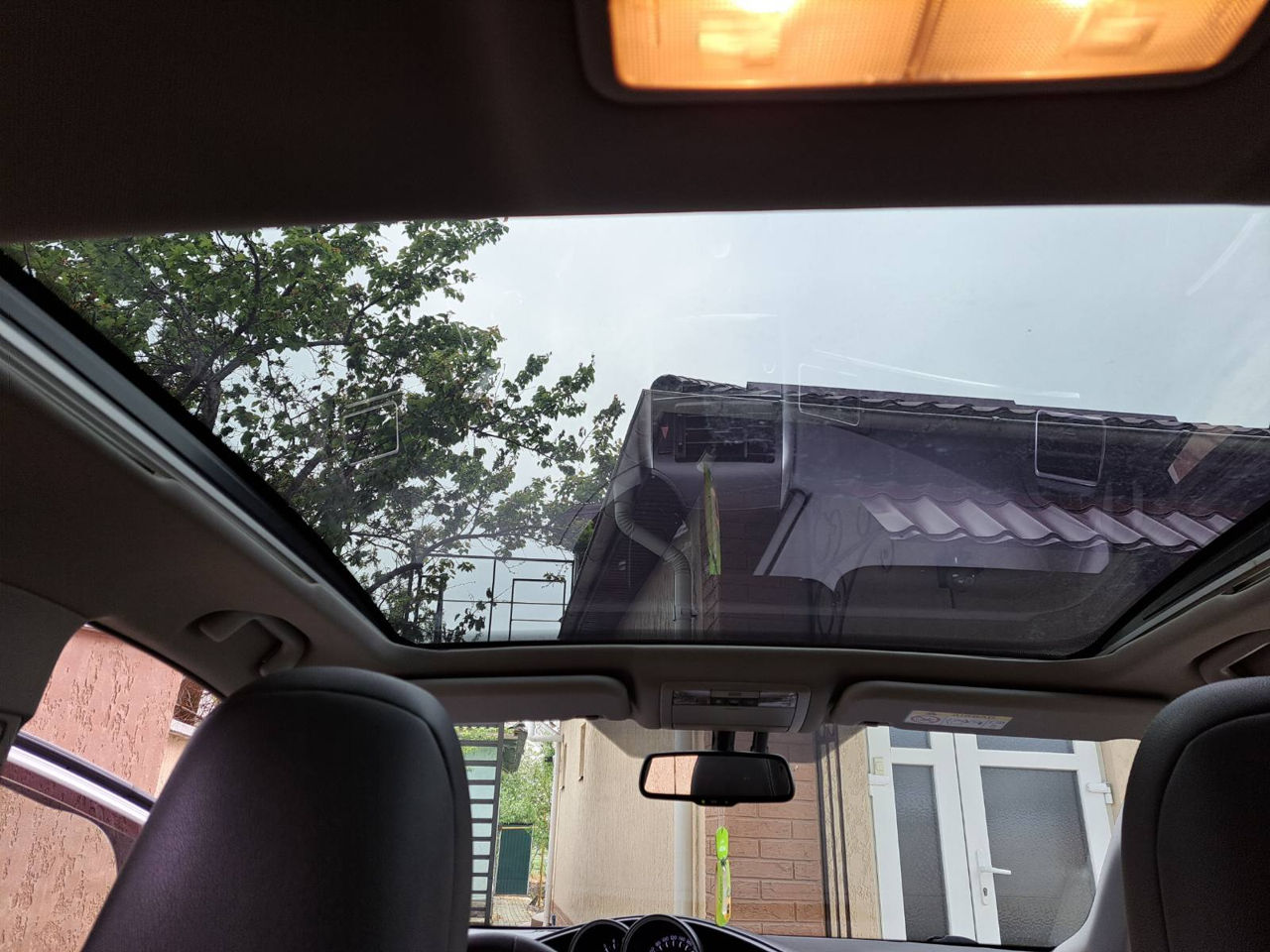 Toyota Verso foto 7