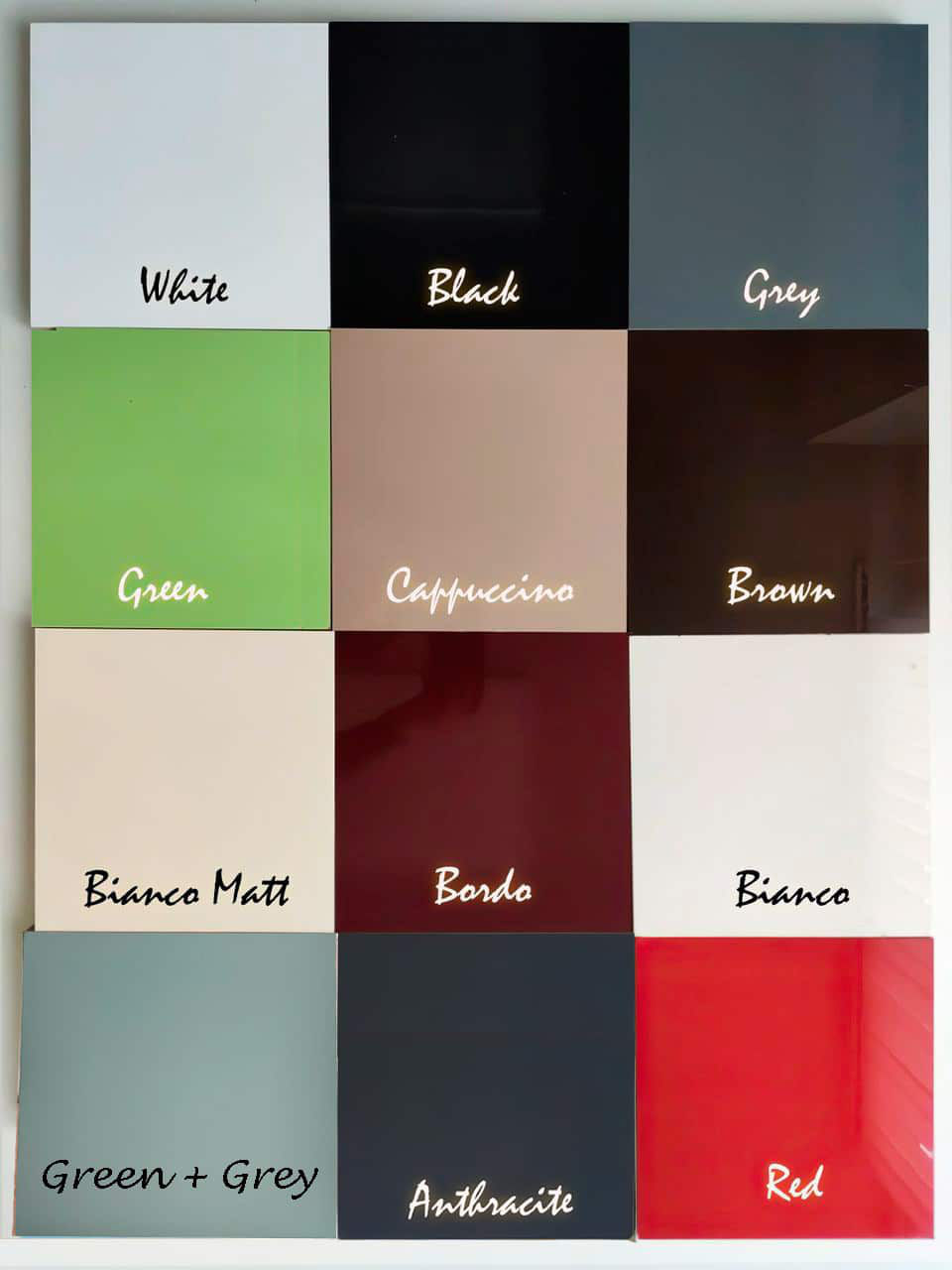 Credit.Кухни"Гола"мдф глянец без ручек.Верхнее открывание.Bucatarii High Gloss(mdf).De la producator фото 18