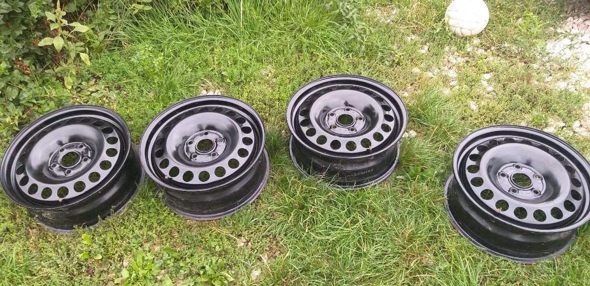 Продам диски r16