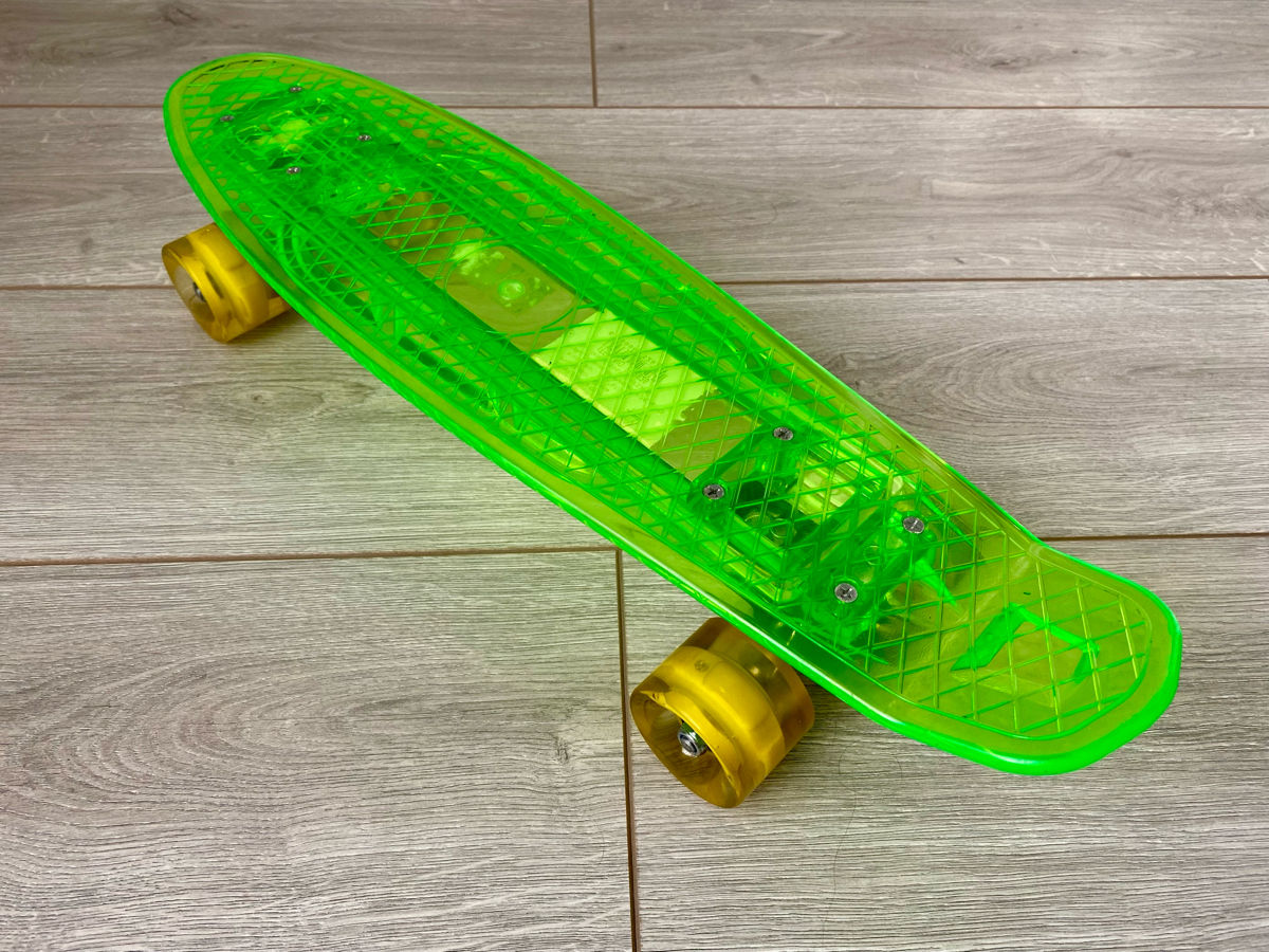 Penny board 56 cm foto 0