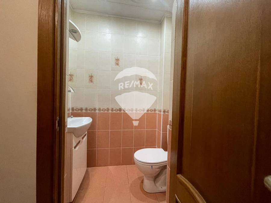 Apartament cu 3 camere, 98 m², Telecentru, Chișinău foto 15