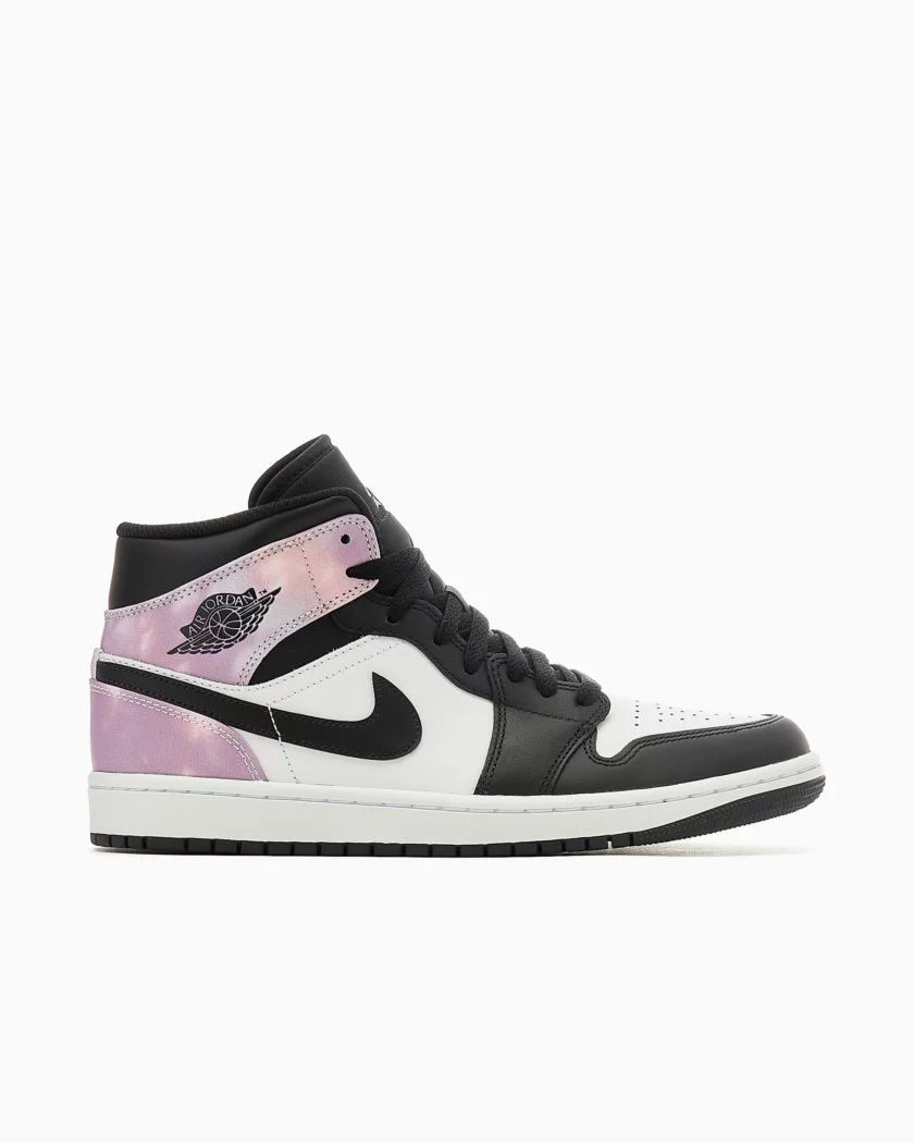 Incaltaminte Air Jordan 1 Mid 100% Original// Garantue // Livrare toata Moldova // foto 3