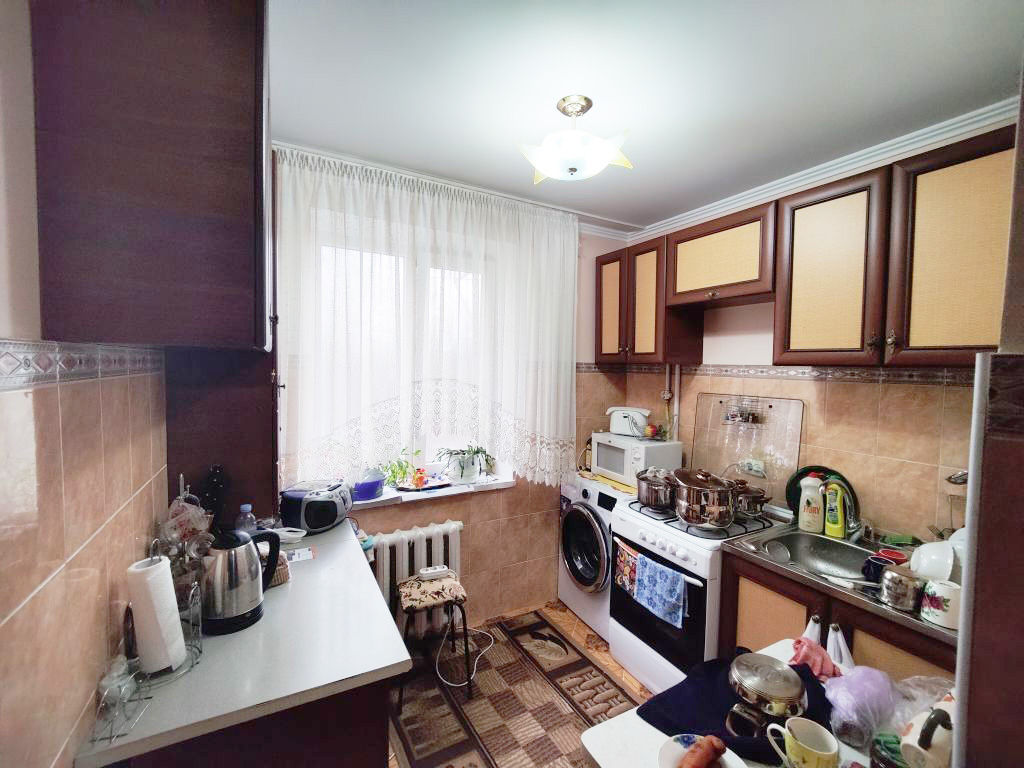 Фото 5 Комнатной Квартиры