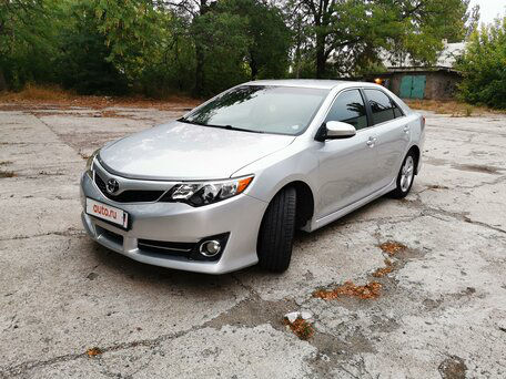 Toyota Camry Xv50 40 Rav-4 Solara Avalon Lexus GS Es Rx фото 0