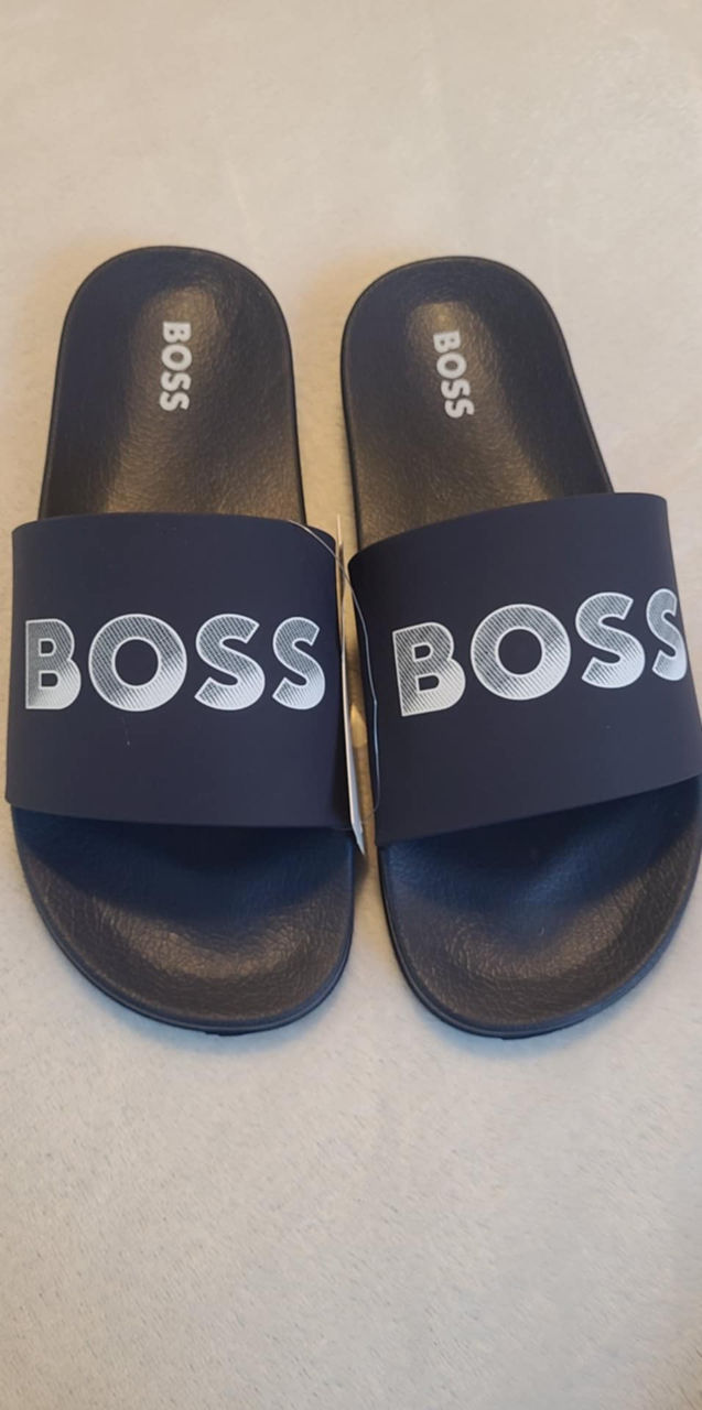 Slapi Boss foto 1