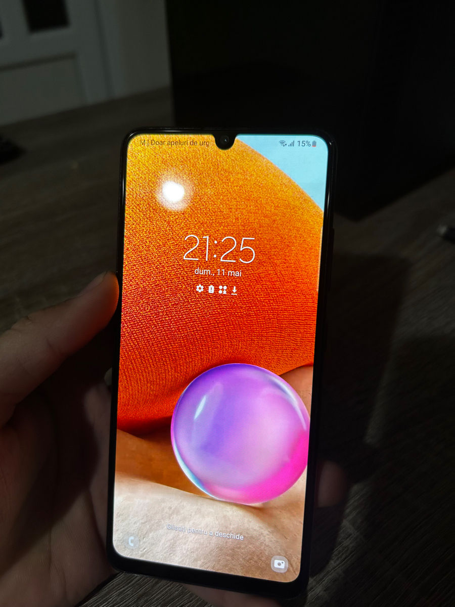 Samsung Galaxy A32 foto 5