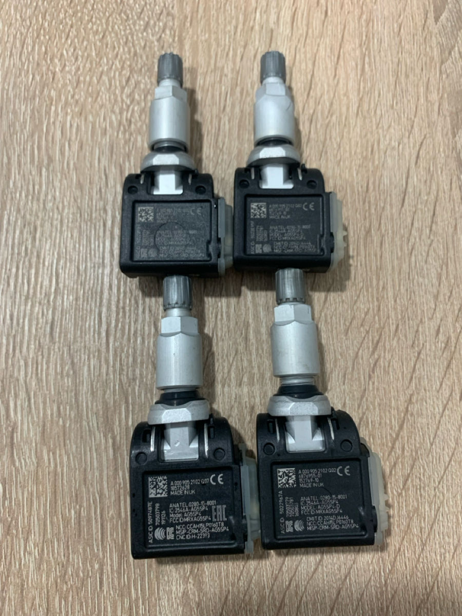 W213 Sensor Ranges Mercedes W213 Sensoare (Originale)