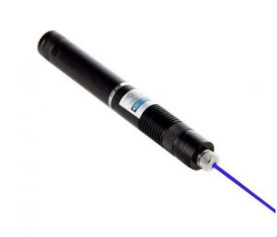 Cel mai puternic laser pointer Laser B008 50000mw foto 10