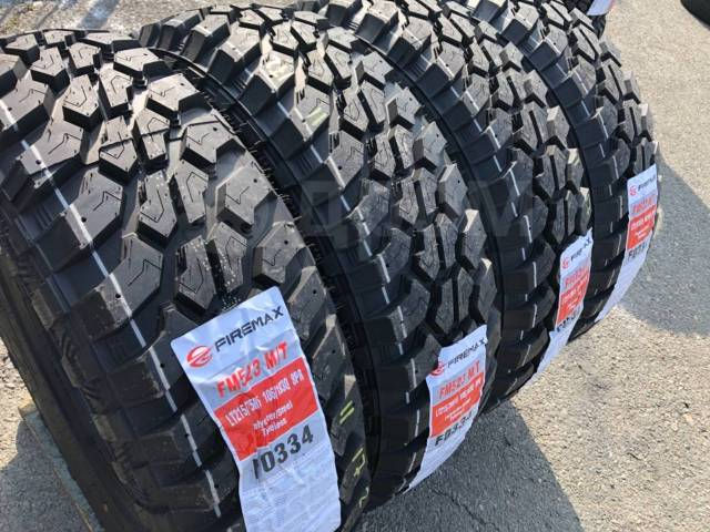 Anvelope Off Road (A/T - M/T - XMT) фото 3