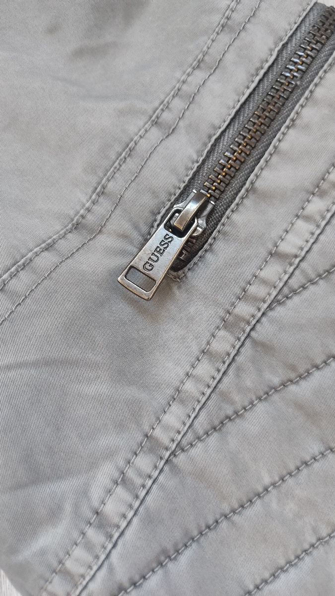 Geaca Guess фото 3