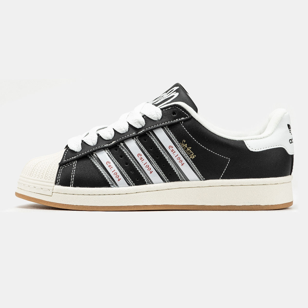 Adidas Superstar x Korn Unisex фото 0