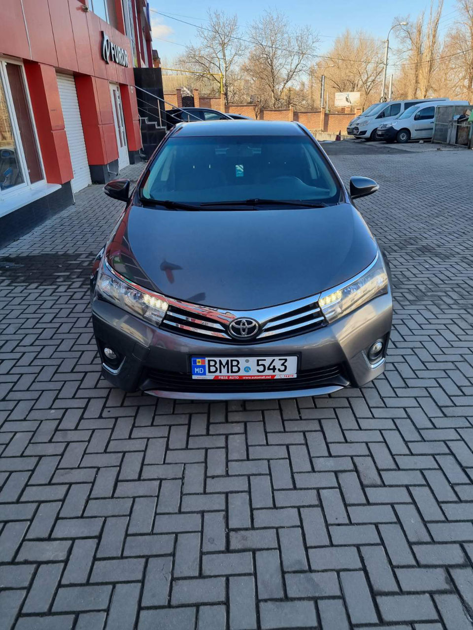 Arenda auto - rent car - авто-прокат Chirie-auto Cele mai mici preturi ! Livrare 24/24 Rent-Car фото 0