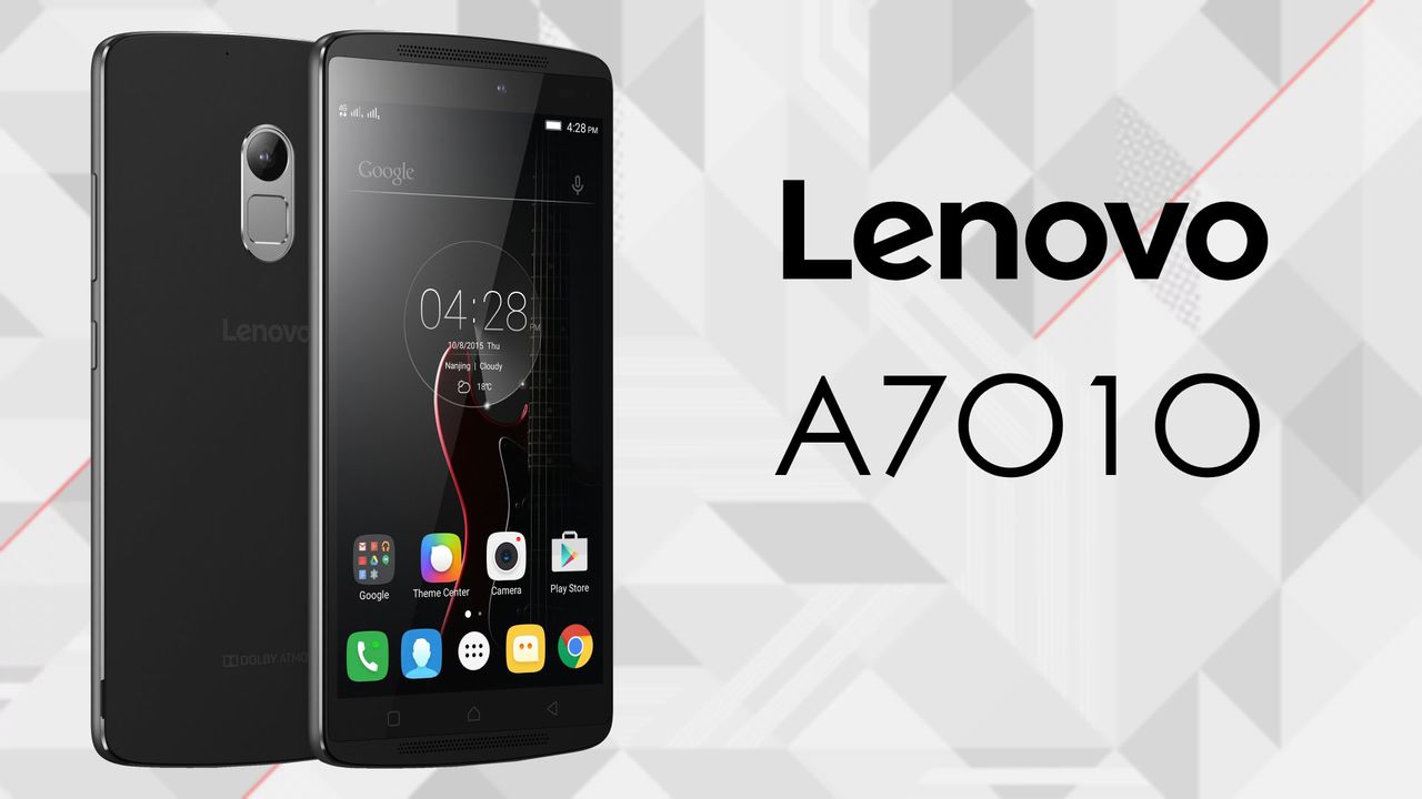 Lenovo X3 Lite,Dolby Atmos,Octa Core, 5.5