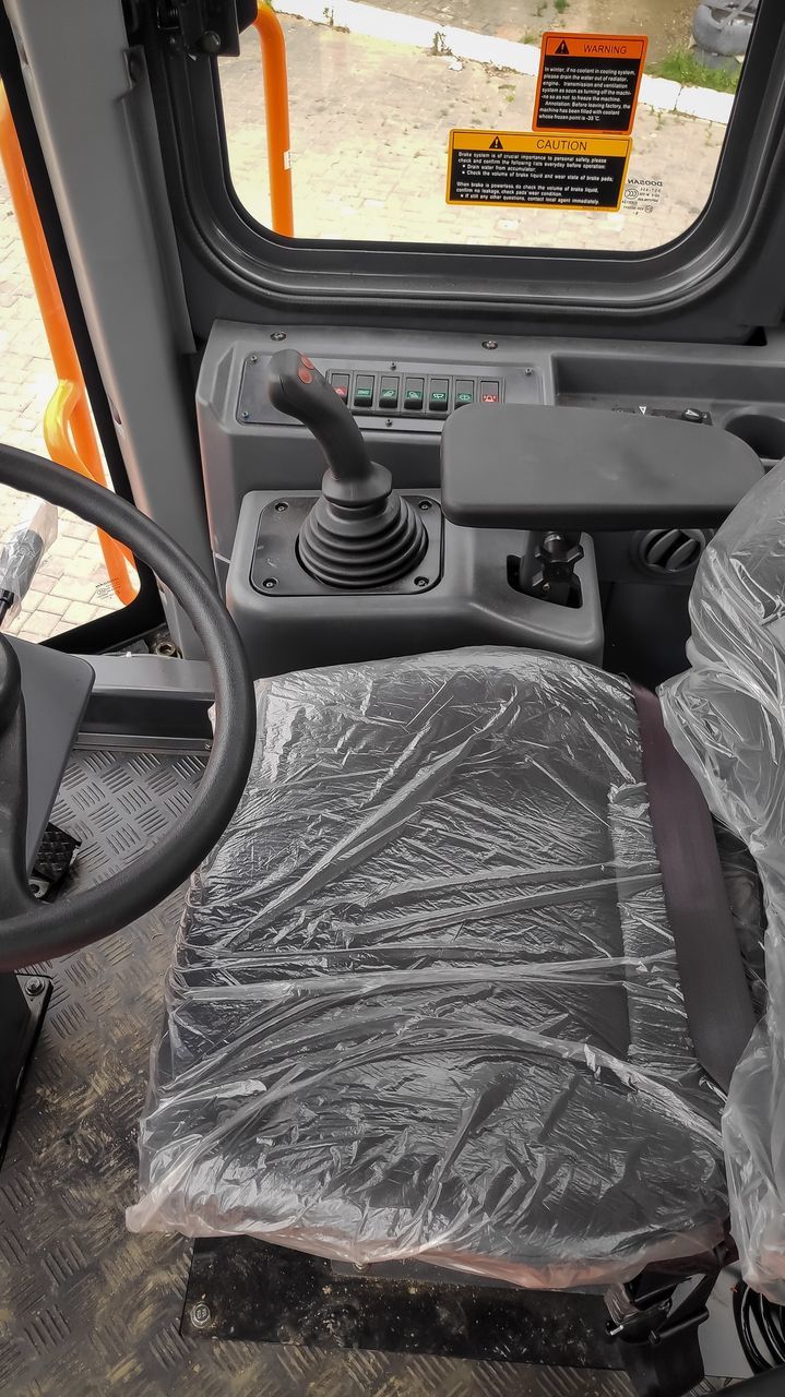 Новый фронтальный погрузчик disd sd300n by doosan *в наличии на складе в кишиневе фото 8