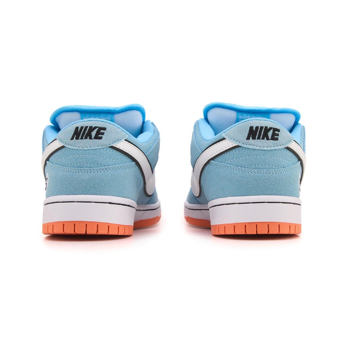 Nike SB Dunk Low Club Gulf 58 Unisex foto 7