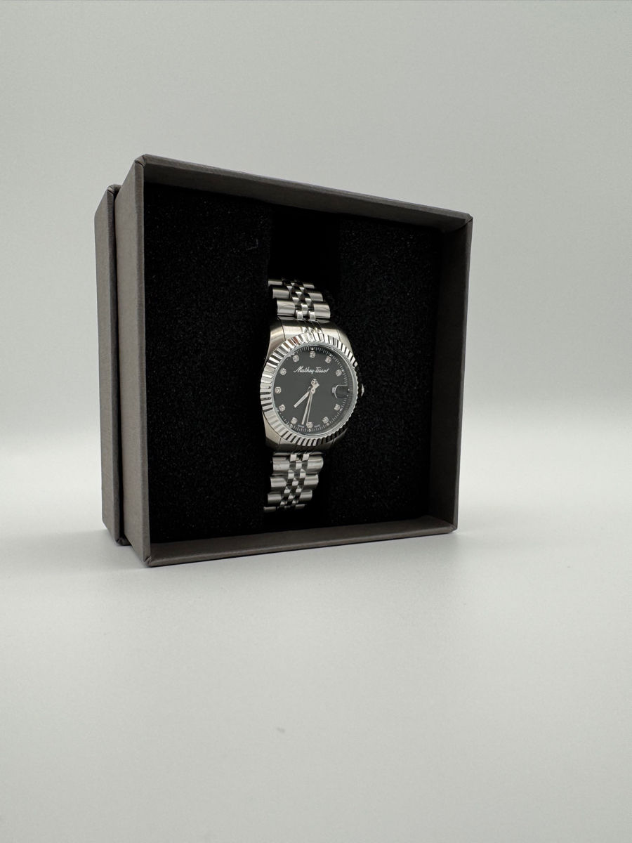 Ceas Mathey Tissot foto 3
