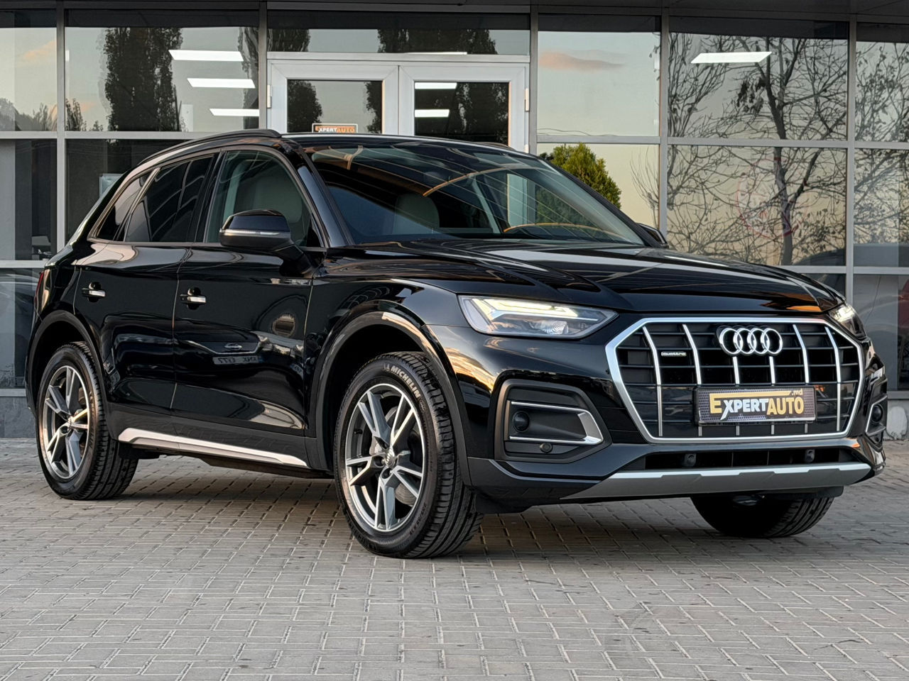 Audi Q5 — фото 3